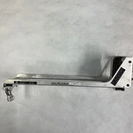 Collins UMT-12 Mount Tray With VHF-22D Backplate P/n 622-5212-001. Fixed Price $50.00.