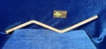 Cessna 172 L Breather Tube P/n: 0500118-167 , 0500118-70. Fixed Price $62.35.