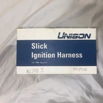 M2780 Slick Aircraft Ignition Harness New Old Stock. Fixed Price $950.00.