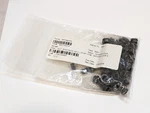 Vtg MS21042L4 Aircraft Self Locking Nut 1/4-28 Unjf Ring Base 79PCS. Fixed Price $35.00.