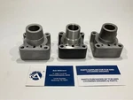 P/n: 67536 Lycoming Adapter Assy Vacuum Pump (ar) - (for One). Fixed Price $100.00.