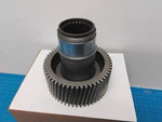 Lycoming T-53 Turbine Engine Gear Helical Pn# 1-030-191-R10. Fixed Price $125.00.
