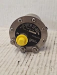 Beechcraft Fuel Flow Transmitter P/n: 102-389012-11 Alt: 680600-D. Fixed Price $422.00.