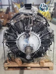Pratt & Whitney Aircraft Radial Engine Core P/n 1830, R1830-92 (sn 13347). Fixed Price $9900.00.