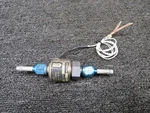 3423-00-9 Dukes Solenoid Valve Assembly (amps: 0.6, Max Pressure: 20, Volts: 28). Fixed Price $168.00.