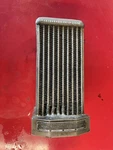 Harrison Oil Cooler P/n: AP10AU08-01, 8520912, Cessna 180. Fixed Price $100.00.