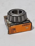 Timken 1986 Tapered Roller Bearing. Fixed Price $30.60.