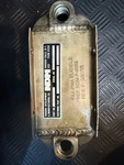 20014A (alt: 557-564) Ndm Oil Cooler Assembly. Fixed Price $35.00.