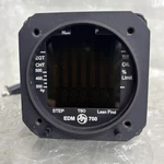 EGT-701-6C-O-F, Jp Instruments Edm 700/800 Temperature Indicator Nice Screen. Fixed Price $742.50.