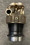 Continental Cylinder - P/n 658821A3. Fixed Price $405.00.