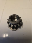 Lycoming Crankshaft Gear AEL19646. Fixed Price $200.00.