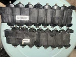 Modular Link Seal Type 315 Assembled 8 Lock Pressure Fitting. Fixed Price $150.00.