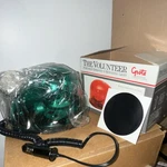 Grote Portable Emergency Revolving Light 76034 12V(SEE Other Listing For $20 Off. Fixed Price $79.99.