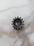 Inspected Continental O-200 C-85 Generator Drive Gear Part# 531325 14 Teeth. Fixed Price $325.00.