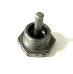 Continental Tcm P/n 631995 Plug & Pin Assembly - Op Bypass (alt. 631993). Fixed Price $49.95.