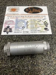 Republic 9-855-5 Free Flow Check Valve. Fixed Price $275.00.