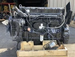 Government Surplus Volvo Tad 1241 Ge Ved Industrial Diesel Engine. Fixed Price $17500.00.