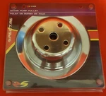 Sb Chevy Water Pump Pulley - Spectre #4408. Fixed Price $49.99.