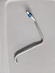 Lycoming 72703 Cylinder #2 Oil Drain Line. Fixed Price $60.00.