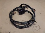 1973 Bellanca Super Viking 17-31A IO-540-K1E5 Magneto Back Plate Harness. Fixed Price $75.00.