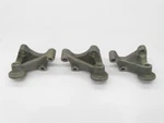 Engine Mounts Continental TSIO-360 Pn: 641894 / 641896 629666 Lot B1490. Fixed Price $275.00.