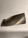 Rolls-royce RB211-535E4 Boeing 757 Compressor Blade Collectors Item. Fixed Price $200.00.