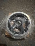 Kia Genuine Parts 23124-2B020 Damper Pulley 231242B020 Oem. Fixed Price $44.99.