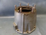 New Surplus Lycoming Go 435 Gear Reduction Box Housing 67482. Fixed Price $375.00.