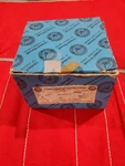 Radial Engine Pratt & Whitney R985 Rocker Cover P/n 39527 - New. Fixed Price $19.50.