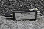 213730P-R Woodward Type Ii Propeller Synchrophaser Control Box. Fixed Price $588.00.