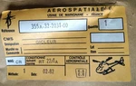355A32-2031-00 Qty New Oil Jet Airbus Helicopter Eurocopter AS355 Twinstar. Fixed Price $361.26.