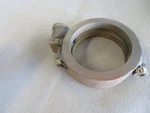 Continental Aircraft Collar, P/n 626739 (be) New Surplus. Fixed Price $349.00.