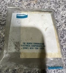 Bendix Bushing .438 .718 .432 Keyed P/n: 10-51651. Fixed Price $270.00.