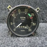 824273 Stewart Warner Tachometer Gauge (core). Fixed Price $33.60.