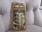 Nos Mr. Gasket 9824 Valve Cover Wing Bolts 1/4"-20 Thread ( Per Pkg). Fixed Price $20.00.
