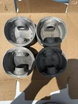 Lycoming Pistons Part# 75984. Fixed Price $225.00.