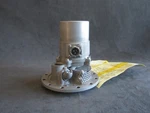 Adel Fuel Boost Pump, P/n 71314, Yellow Tag. Fixed Price $420.75.