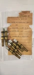 Continental Aircraft Engine Fuel Injector Nozzle Pn 639368-19C Overhauled. Fixed Price $450.00.