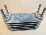 Rare Vintage Harrison 8515600 Model APO6SL07-01 Aircraft Oil Cooler. Fixed Price $225.00.