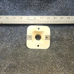 0700327-1 Cessna 172E Vent (adapter Only). Fixed Price $141.00.