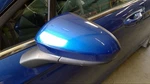 Driver Side View Mirror Power Removable Painted Cover Fits 16-20 Fusion 655868. Fixed Price $128.15.
