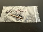 Lycoming Aircraft Pin, P/n LW-18667 (new Surplus) (st). Fixed Price $50.25.