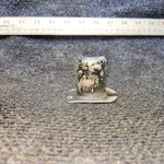 0513311-1 Cessna 172E Control Tube Support Lh. Fixed Price $107.00.