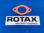 New Rotax 582 618 Ultralight Aircraft Engine Bent Outlet Socket Gasket 850-338. Fixed Price $7.29.