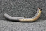 LW-16620, LW-16621 Lycoming TIO-540-R2AD Exhaust Pipe Assembly Lh Aft And Center. Fixed Price $319.20.