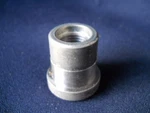 One (1) New Lycoming 72074 P10 Prop Flange Bushing. Fixed Price $45.00.