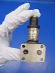 Woodward Solenoid Valve Prop Governor P/n 1310-105 (1017-16). Fixed Price $2995.00.