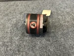 Cessna 172M Vacuum Pump P/n: 215CC, C431003-0101 (8). Fixed Price $100.00.
