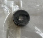 (3) Teledyne Continental Aircraft Oil Seals Flange P/n 642714 New, Old Stock. Fixed Price $15.00.