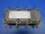 United Aircraft Oil Cooler Valve Pn U-4785T-5B Overhauled (0224-1332). Fixed Price $478.60.